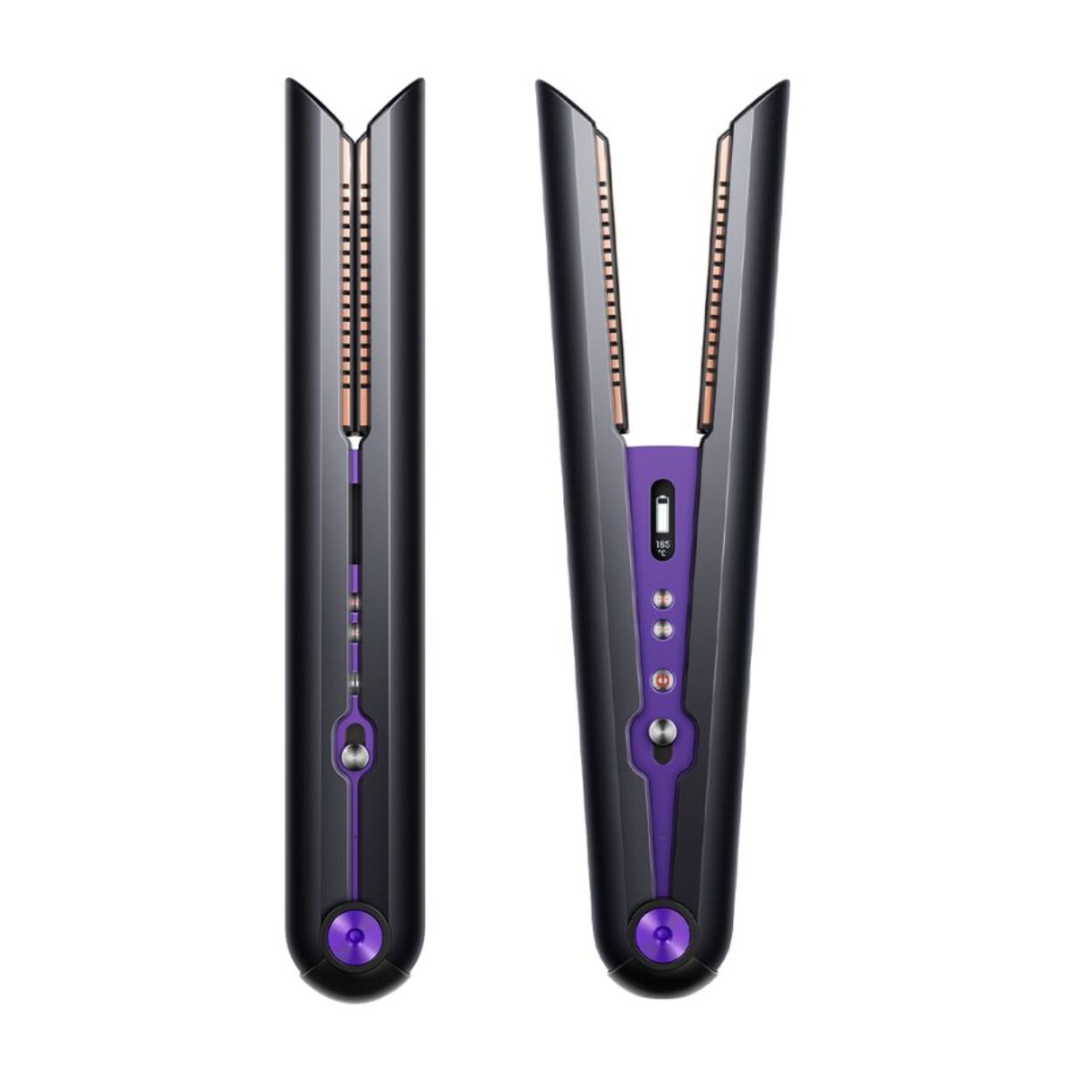 Piastra Dyson Corrale™ Viola | Nuovo