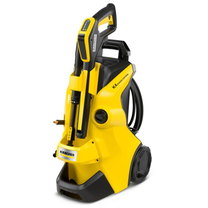 Nettoyeur haute pression KARCHER K4 Power Control