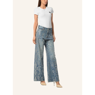 PHILIPP PLEIN Corte skater