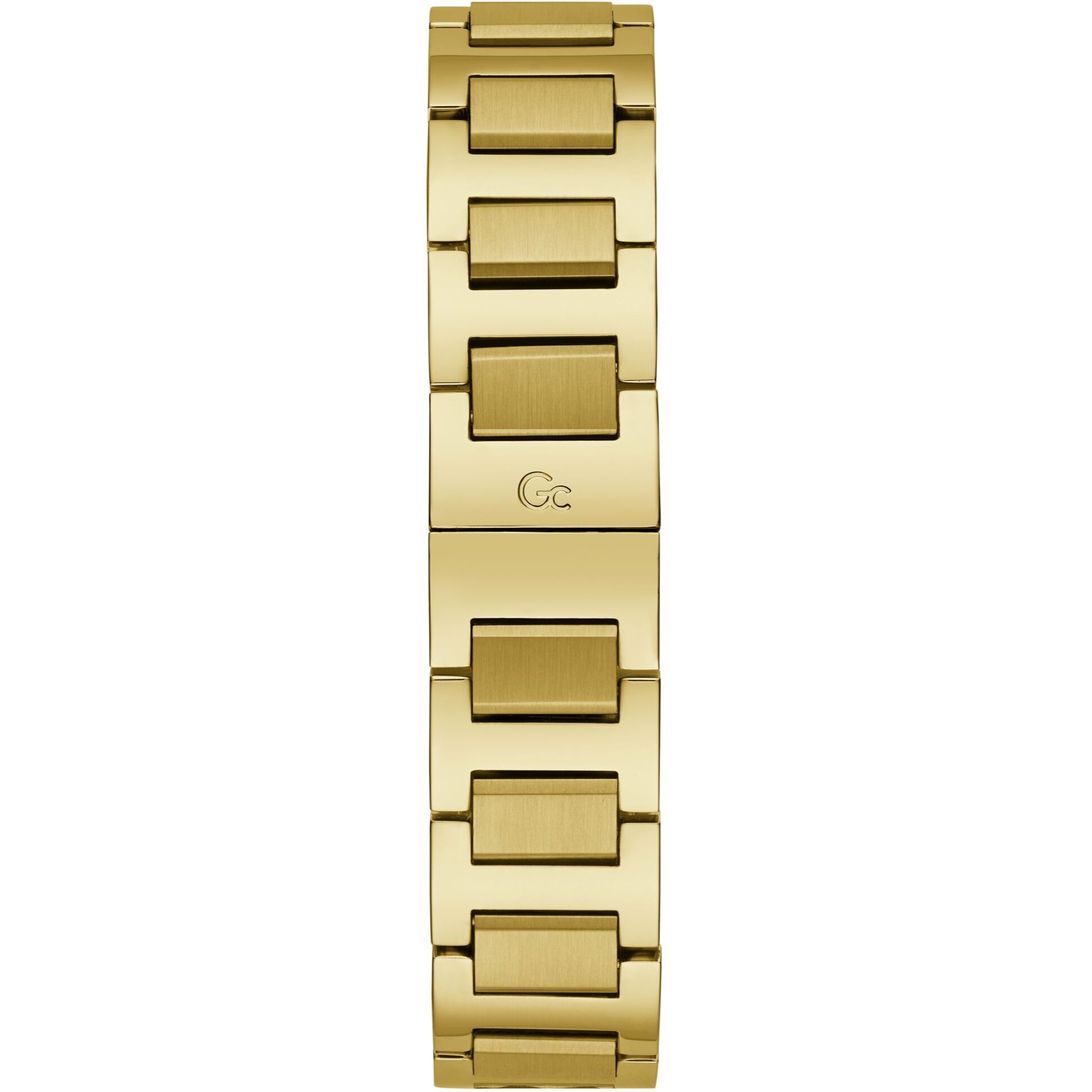 Gc Reloj Analógico De Cuarzo Gc Legacy Lady