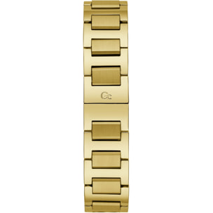 Gc Reloj Analógico De Cuarzo Gc Legacy Lady
