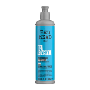 TIGI Bed Head Recovery Moisture Rush Conditioner 300ml