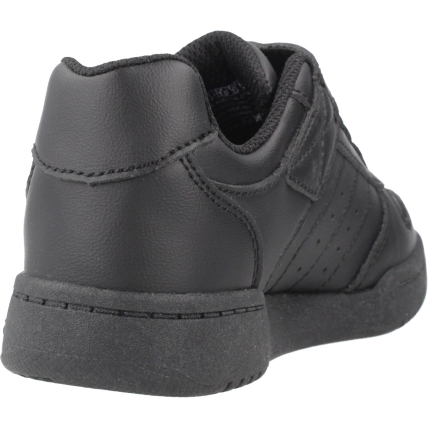 Zapatillas Niño Quick Street Negro