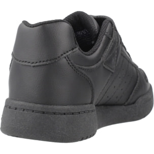 Zapatillas Niño Quick Street Negro