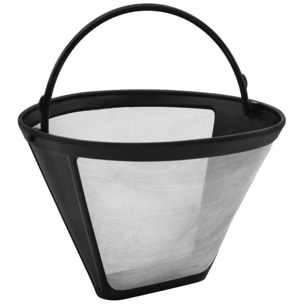 Filtre à café réemployable GR4 Fackelmann