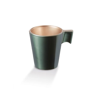 Tasse 8 cl Vert Flashy