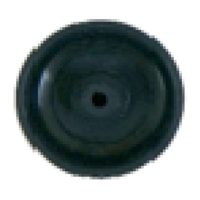 Boîte de 100 Capuchons Blanc pour vis Top Roc ING FIXATIONS - A430195