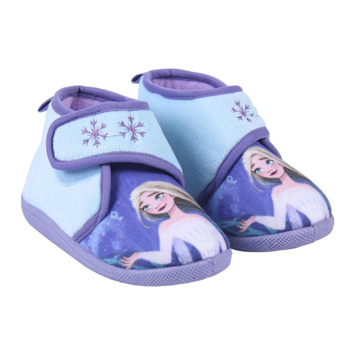 Frozen II Pantofola chiusa Lei Disney Multicolor