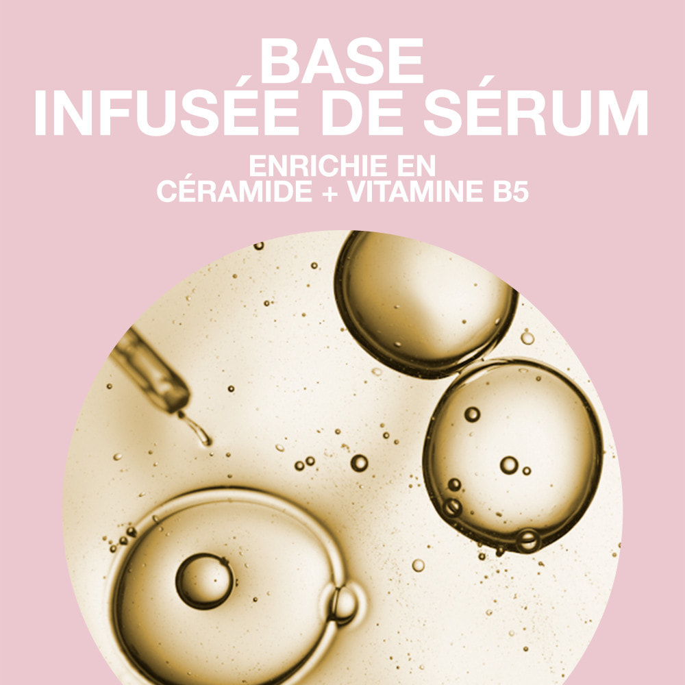 Maybelline New York - Sky High Base Teintée pour Mascara - Longueur et Volume Extrême