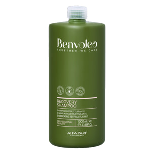 ALFAPARF MILANO Benvoleo Recovery Shampoo 1000ml