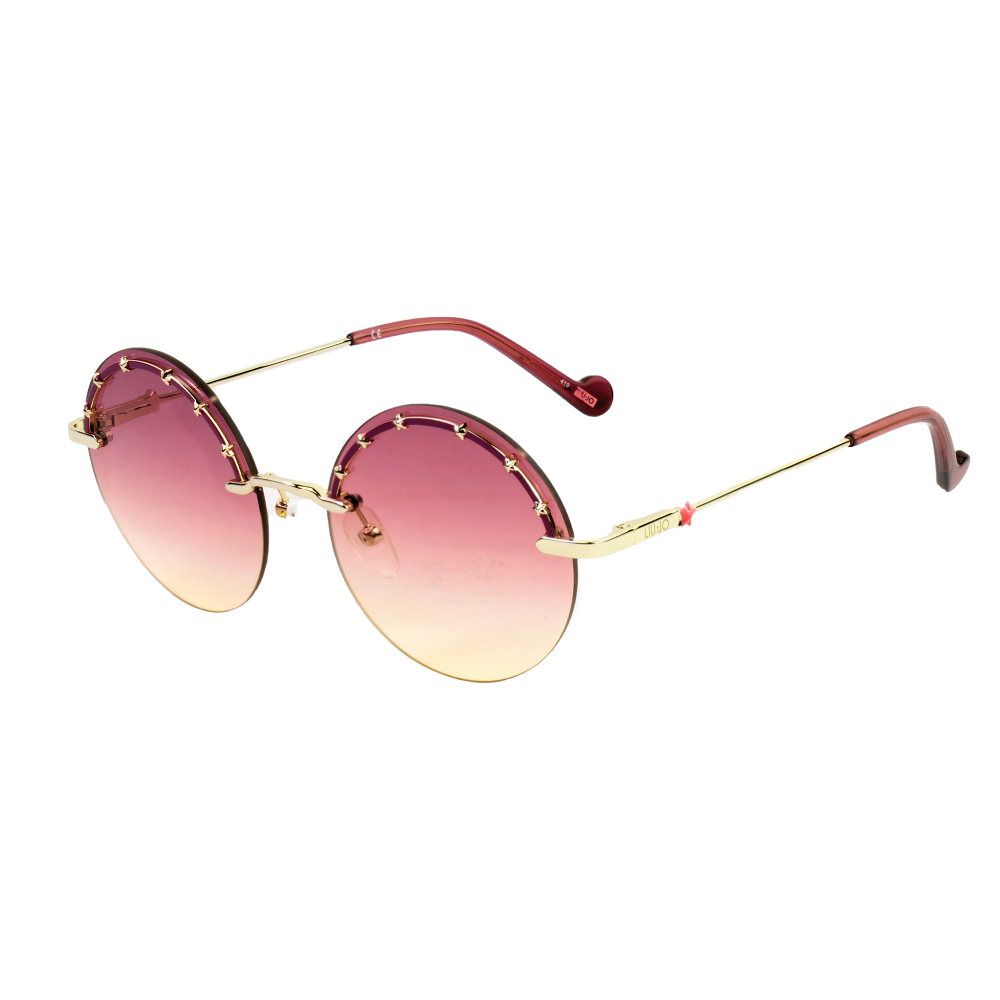 Gafas de sol Liujo Mujer LJ3100S-717