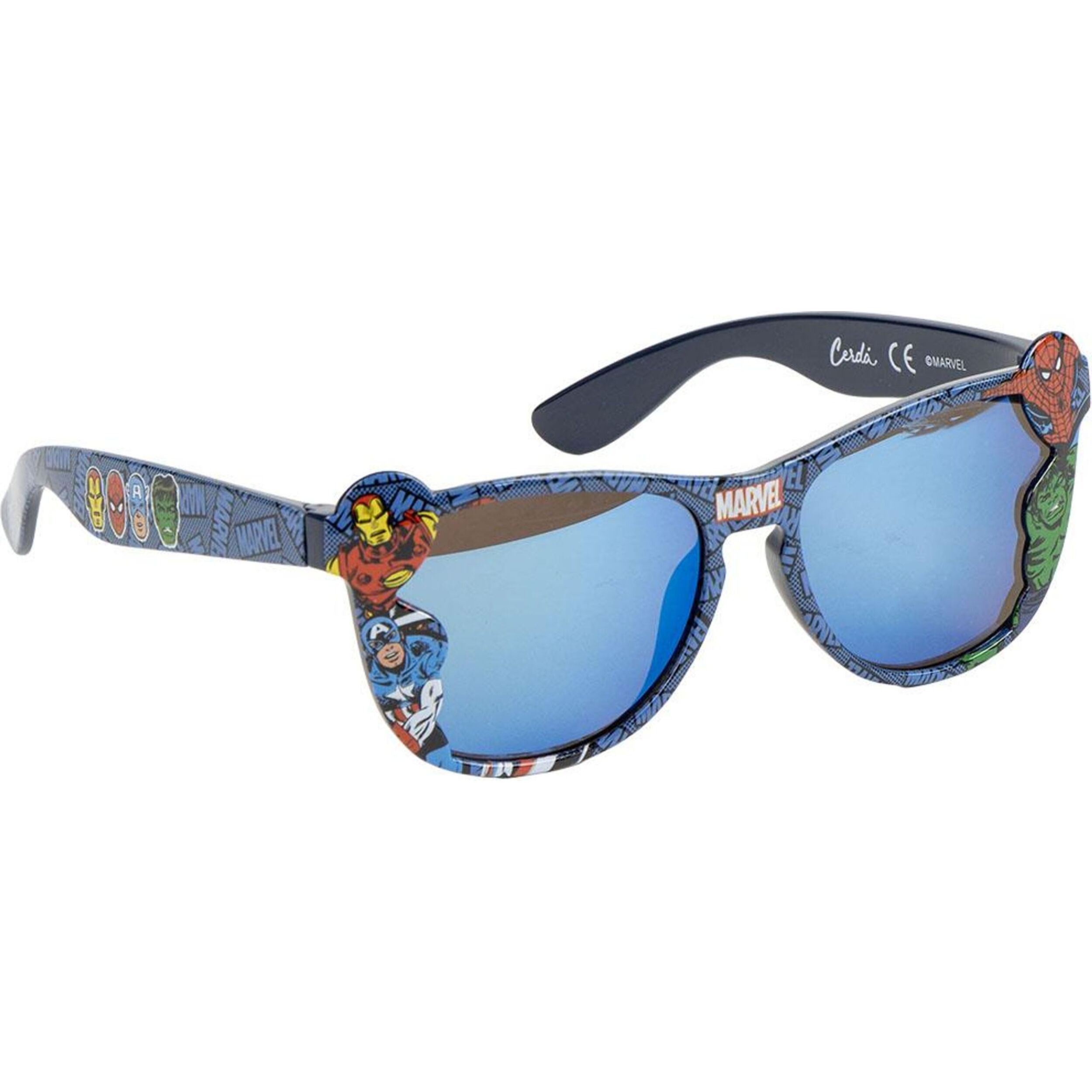 Gafas De Sol Premium Avengers