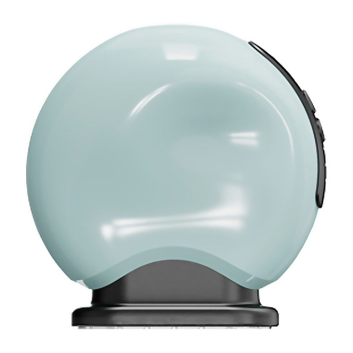 Dispositivo facial JM-115 con microcorrientes, luz LED roja y vibración para mejorar firmeza, contorno y absorción de tratamientos. Batería recargable y 4 modos de uso.