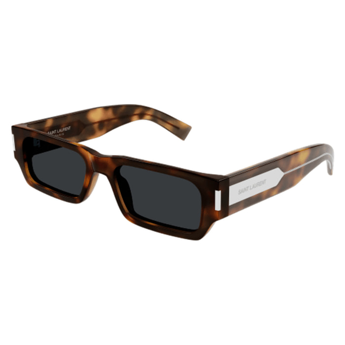 Gafas de Sol Saint Laurent SL 660-002 de Acetato Unisex 54 mm
