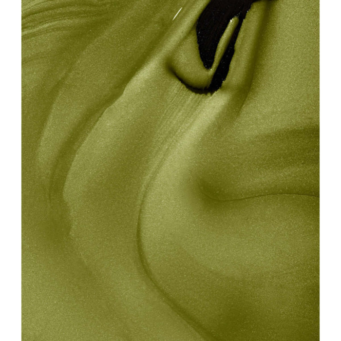Vernis semi-permanent - 377 Velvet Green - 15 ml