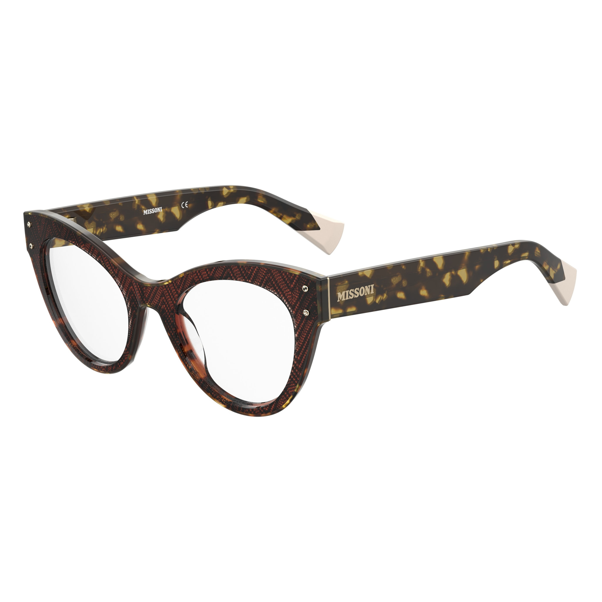 Montura de gafas Missoni Mujer MIS-0065-N6X