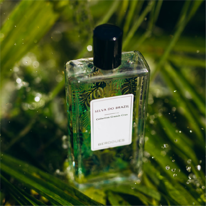 Selva Do Brazil - Eau de Parfum 100 ml