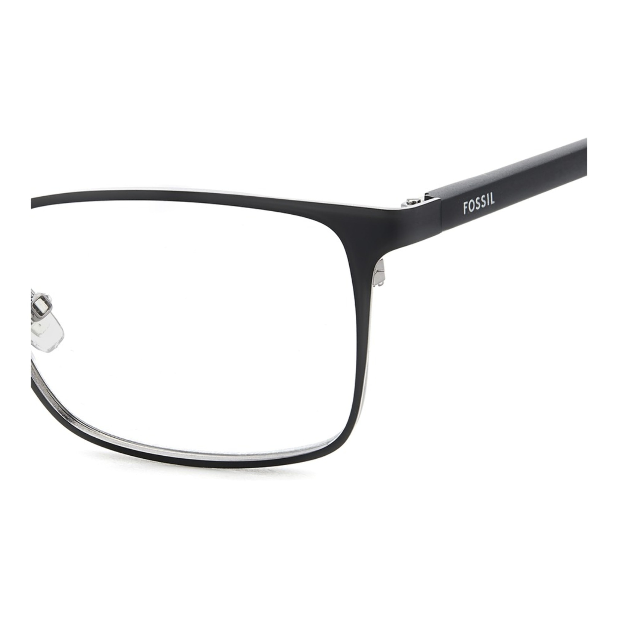 Gafas de Vista Fossil FOS 7192/G 003 53 de Metal Hombre