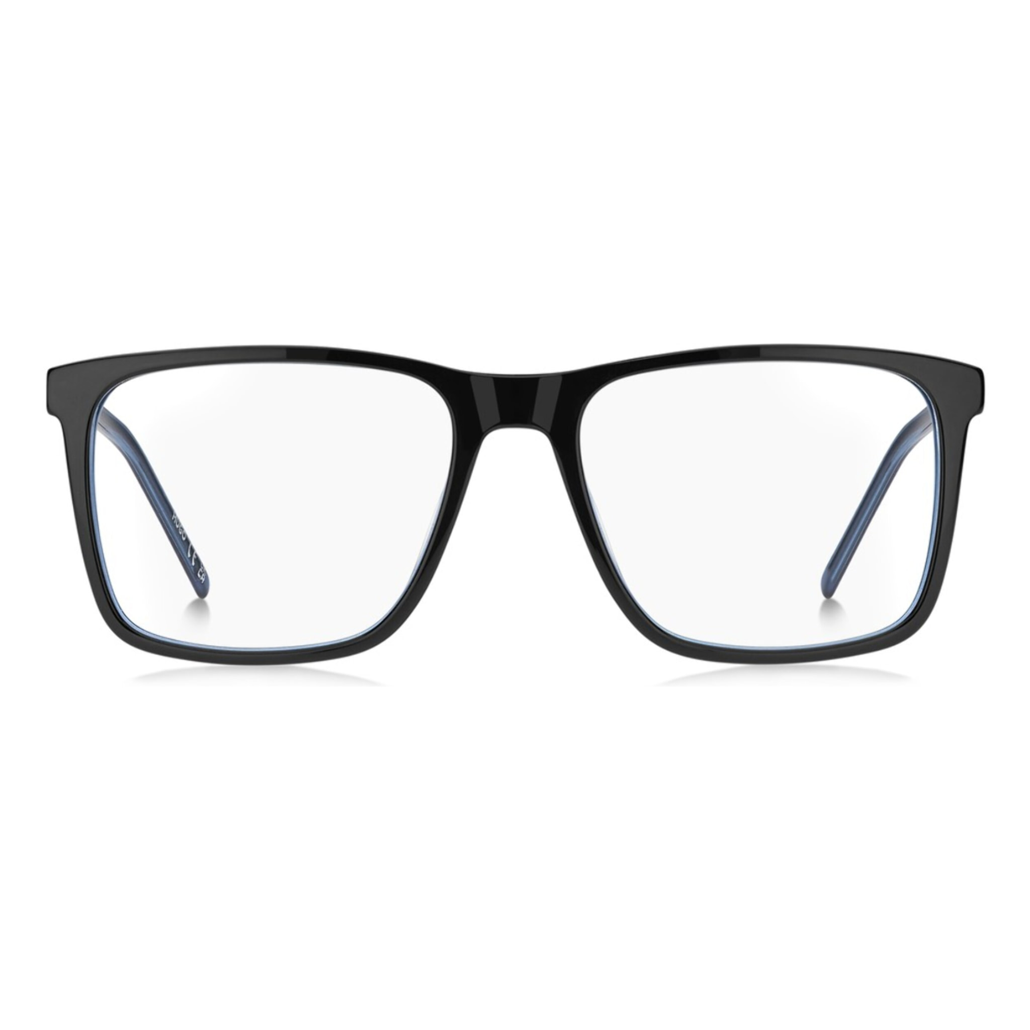 Gafas de Vista Hugo HG 1386 D51 de Acetato Hombre 55 mm