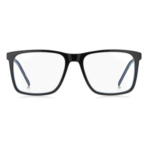 Gafas de Vista Hugo HG 1386 D51 de Acetato Hombre 55 mm