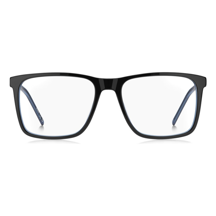 Gafas de Vista Hugo HG 1386 D51 de Acetato Hombre 55 mm