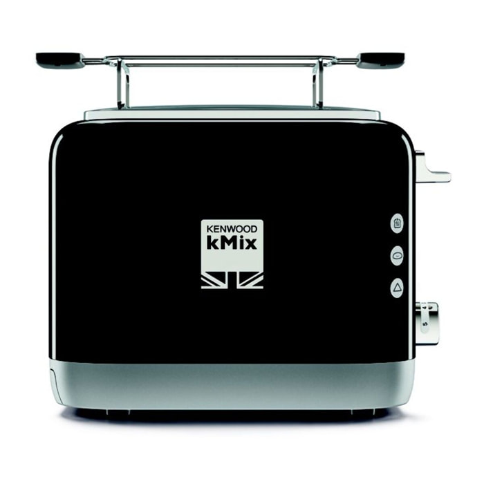 Grille-pain KENWOOD TCX751BK kMix Noir