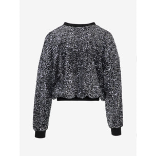 Giubbotto da donna Silvana Prime - 100% poliestere - Made in Italy