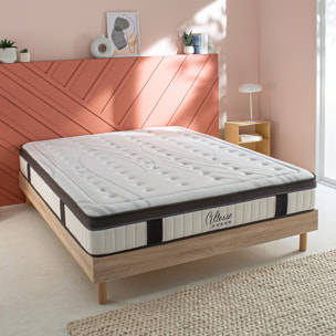 Matelas ALTESSE Mémoire de Forme - 26cm - 1 place
