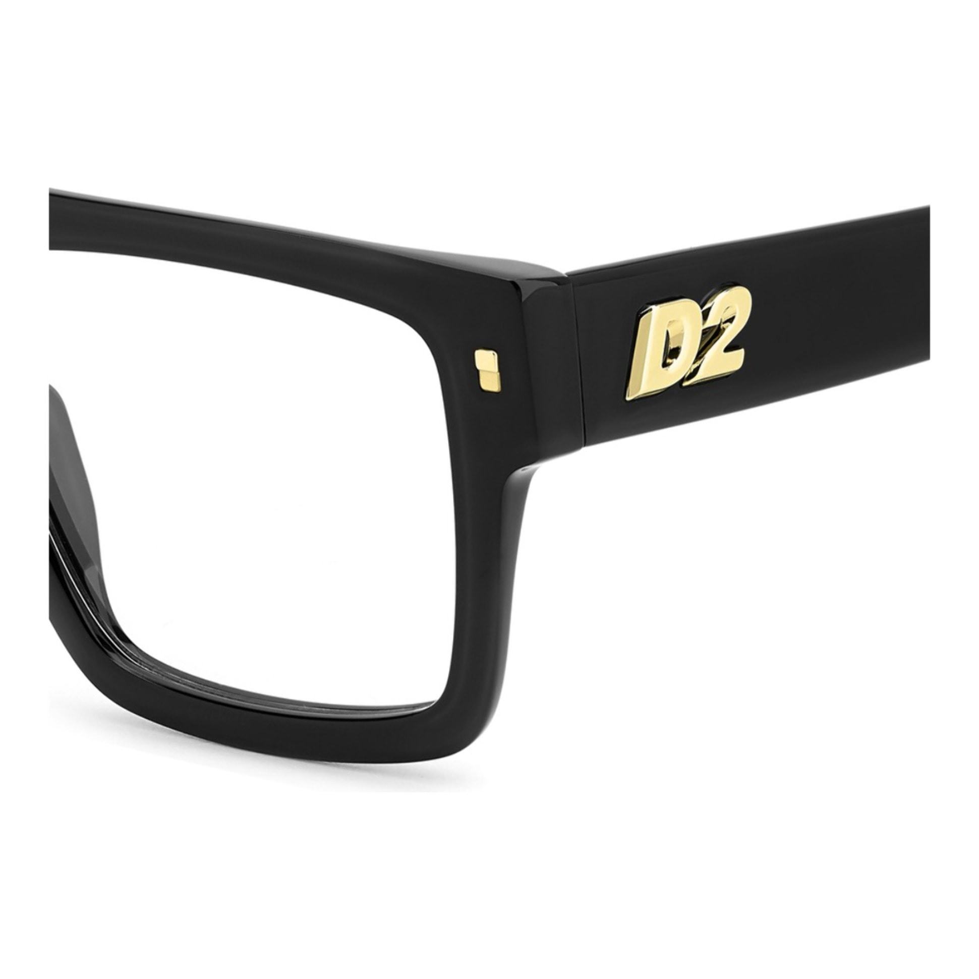 Gafas de Vista Dsquared2 D2 0147 807 de Acetato Hombre 54 mm