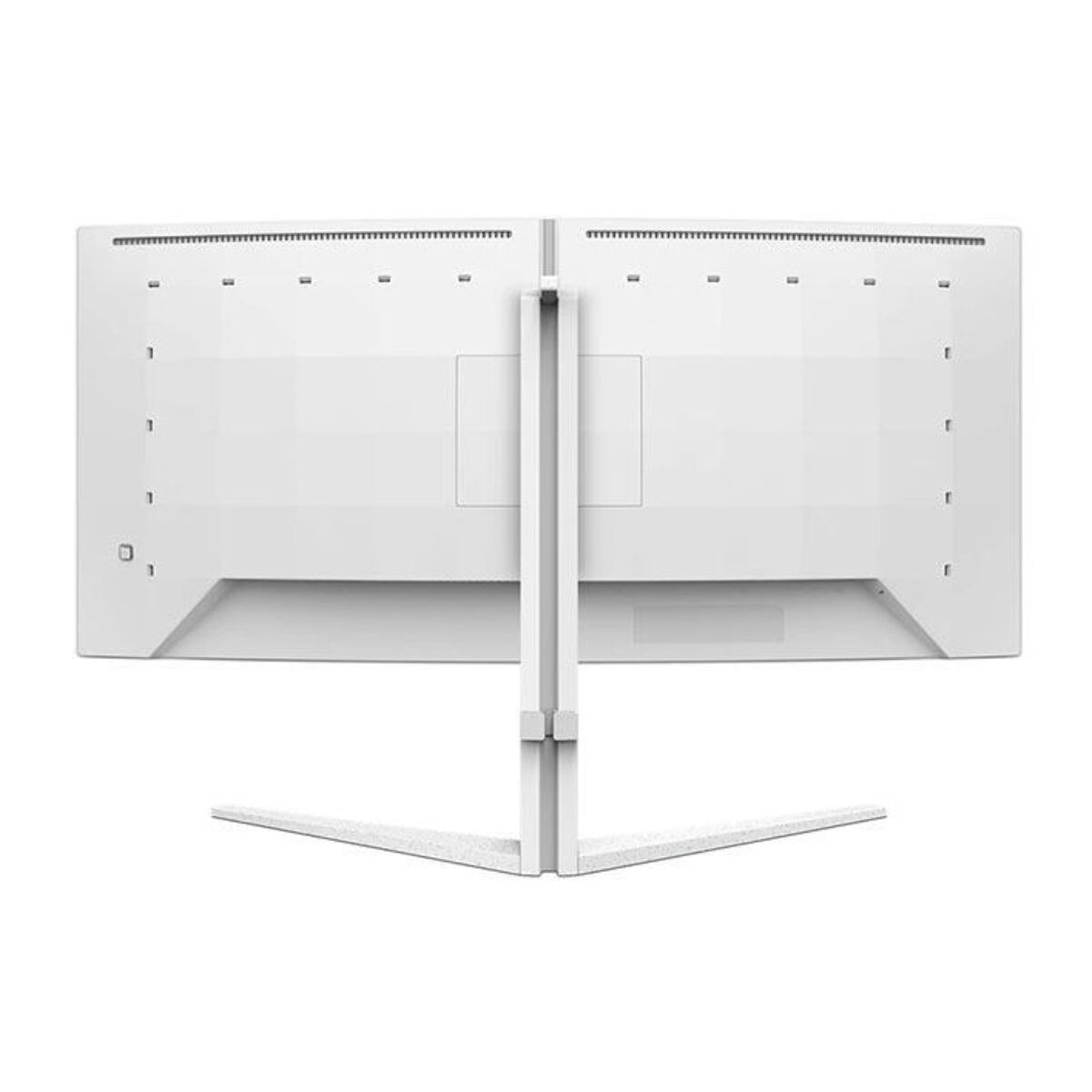 Ecran PC Gamer PHILIPS Evnia 34M2C5501A 34" Incurvé WQHD 180Hz Fast VA HDR 400 HDMI 2.1 Ambiglow
