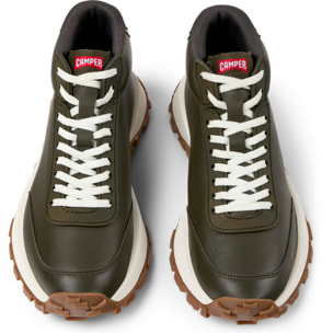 CAMPER Drift Trail - Sneaker-Bootie Mujer Verde