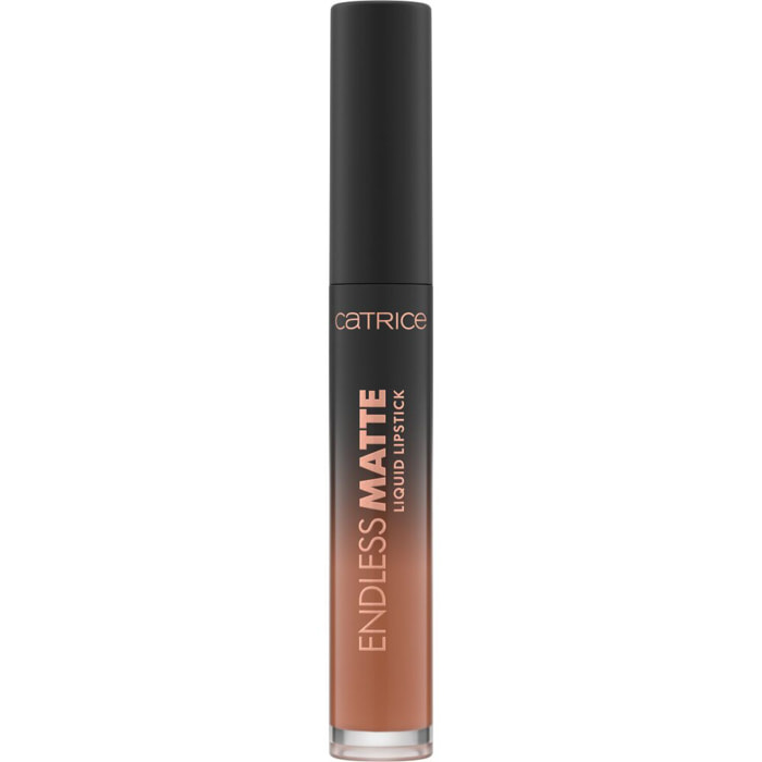 Endless Matte - RAL 020 4.5ML