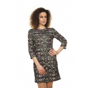 Mamatayoe Vestido Arena