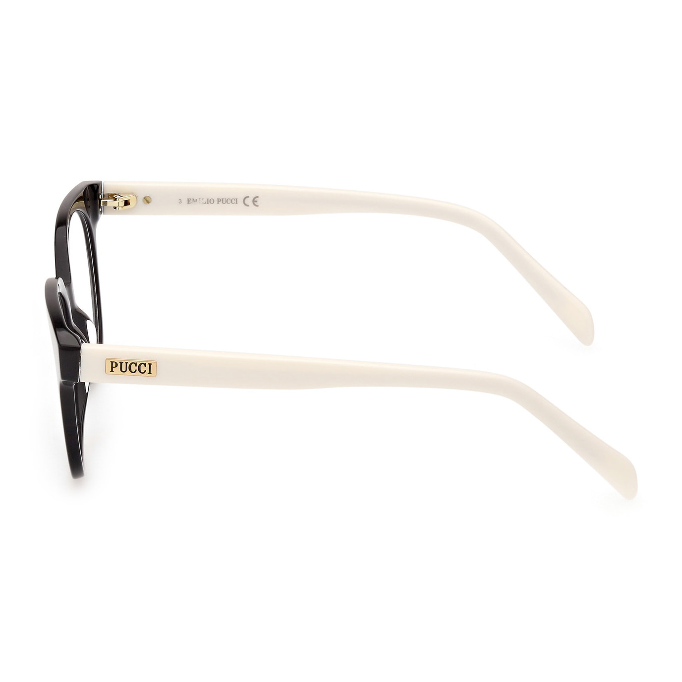 Montura de gafas Emilio Pucci Mujer EP5227-50004