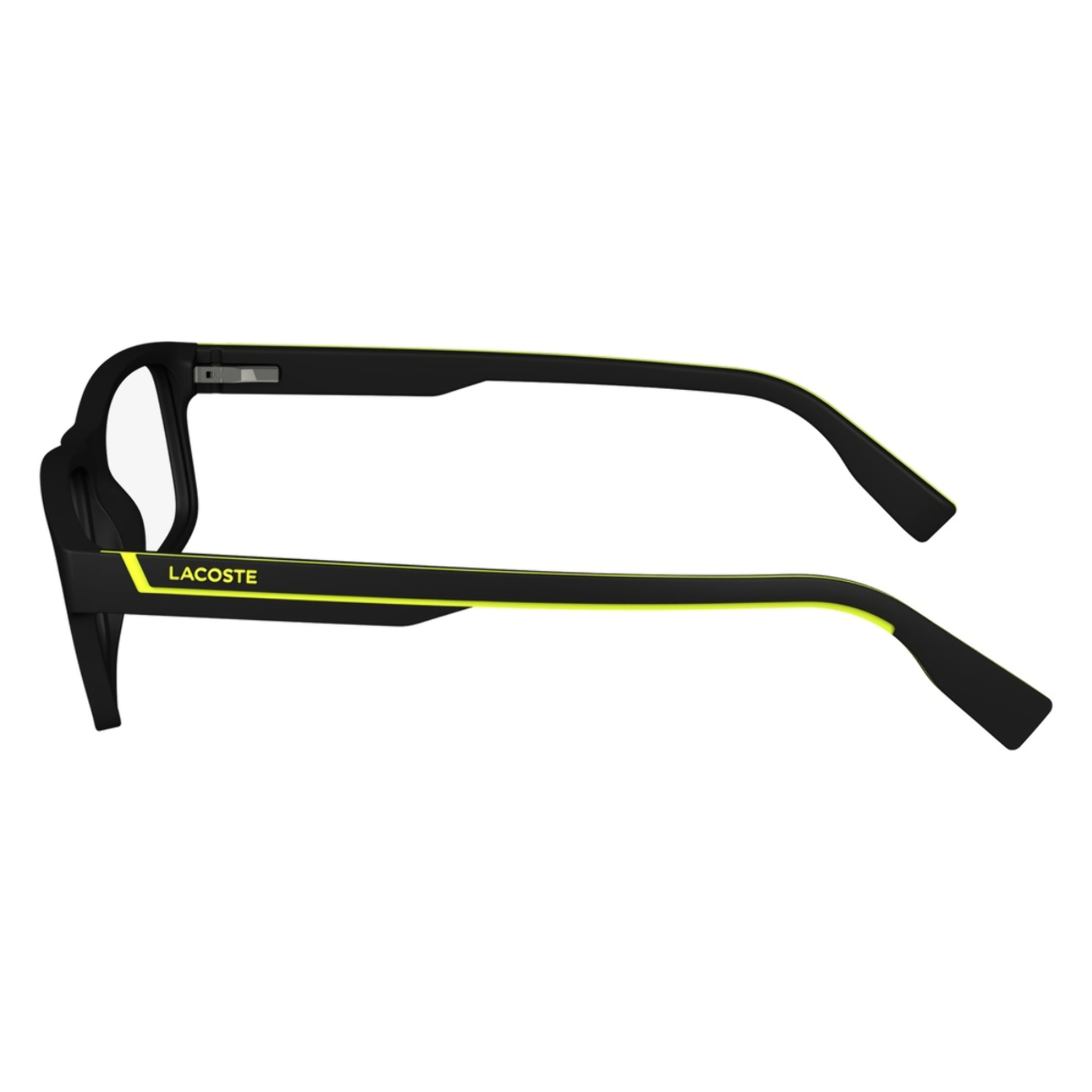 Gafas de Vista Lacoste L2707N N 002 55 de Acetato Inyectado Hombre