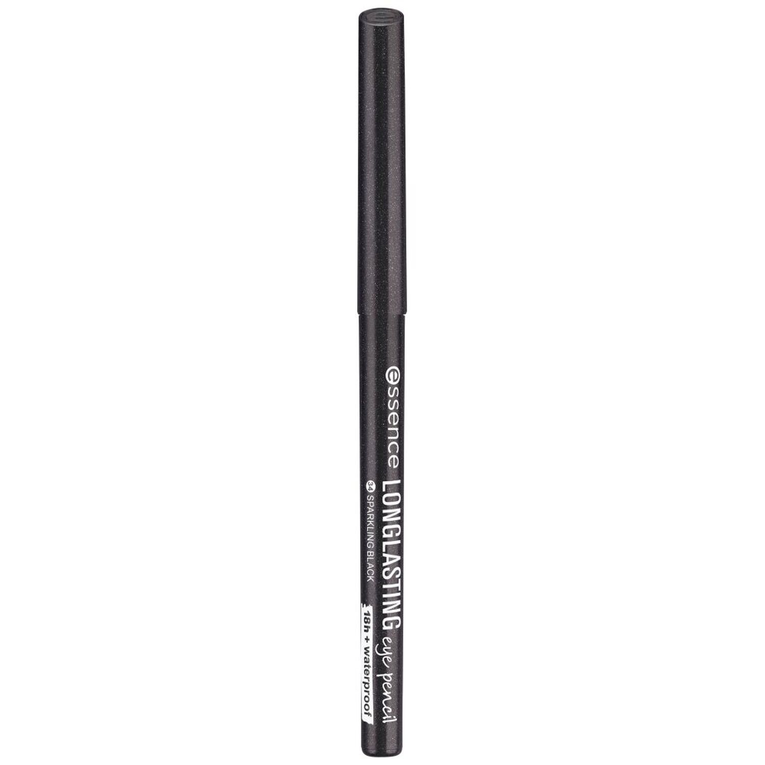 Long-Lasting Eye Pencil  - Crayon khôl Longue Tenue