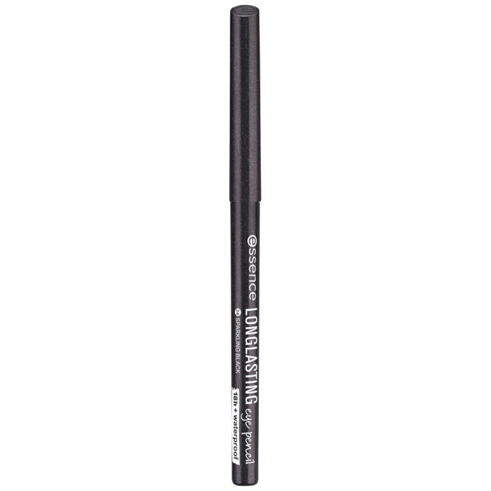 Long-Lasting Eye Pencil  - Crayon khôl Longue Tenue