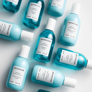 Ocean Mist - Après-Shampooing Volumateur