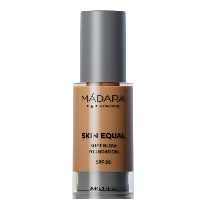 Skin Equal - Fond de Teint Éclat SPF20 30 ml