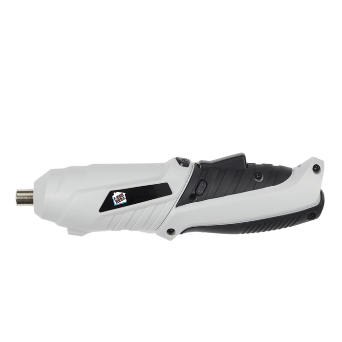 Tournevis Sans Fil A Tete Rotative