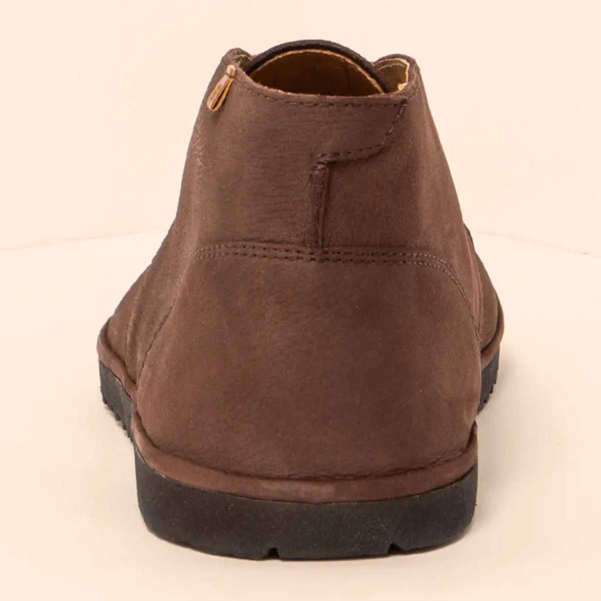 Botines N5374 PLEASANT BROWN / TRIBU color Brown