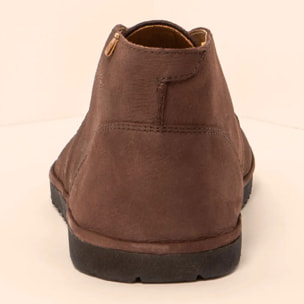 Botines N5374 PLEASANT BROWN / TRIBU color Brown