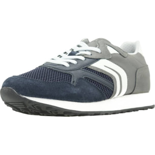 Sneakers de  Hombre de la marca GEOX  modelo U VINCIT A AZUL