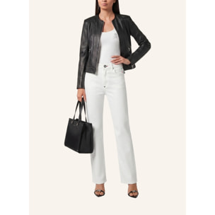 PHILIPP PLEIN Jeans dal taglio dritto BASIC