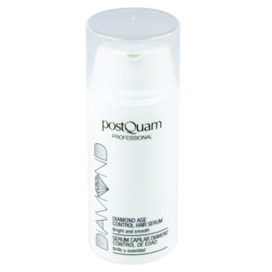 Sérum capillaire diamondhaute brillance, haute douceur, volume maximum 30 ml.