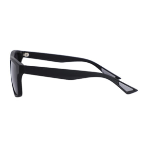 Gafas de Sol Fluor S11109-C1 Polarizadas de Tr90 Unisex 57 mm