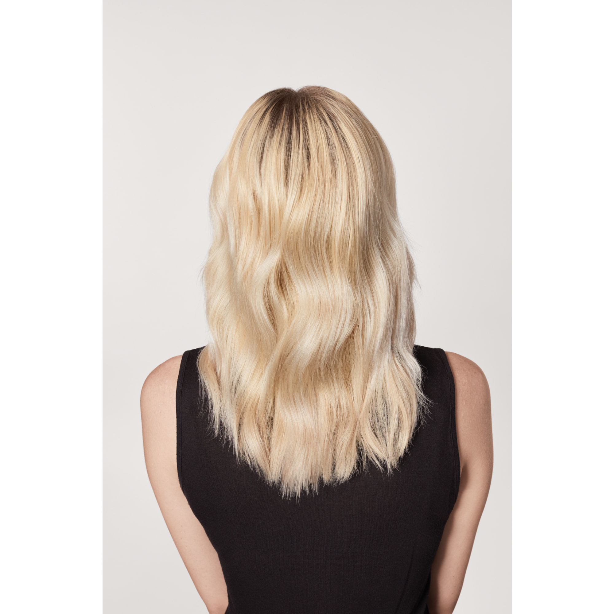 Color Extend Blondage Après-shampoing pour cheveux blonds neutralisant reflets jaunes 300ml