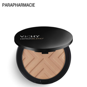 N°45 GOLD - Fond de Teint Poudre Compacte 9,5 g