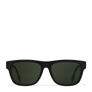 Gafas de Sol Doha Square Matte Black / G15 D.Franklin