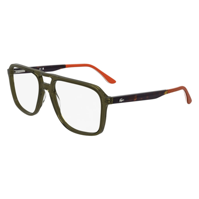 Gafas de Vista Lacoste L2991 N 275 58 de Acetato Unisex